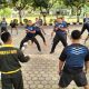Jurus Prajurit Diasah, Kodim 0826 Pamekasan Genjot Latihan PSM