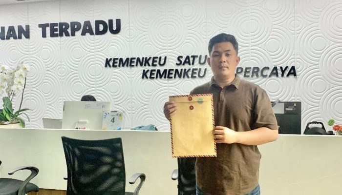 Dear Jatim Desak Kemenkeu RI Hentikan Realisasi Anggaran MBG ke Sumenep