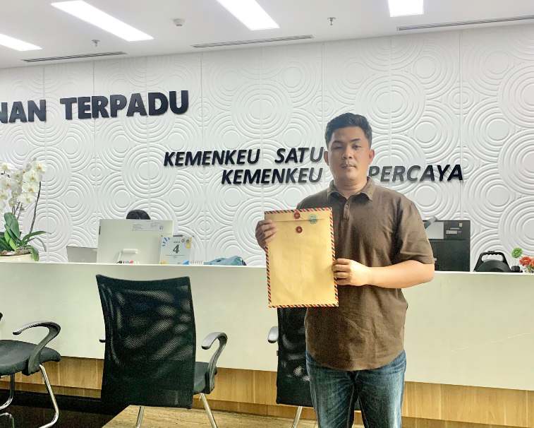 Dear Jatim Desak Kemenkeu RI Hentikan Realisasi Anggaran MBG ke Sumenep