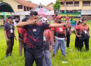 Dandim Cup I Digelar di Pamekasan, Panahan Tradisional Bangkitkan Spirit Budaya