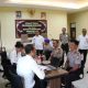 Itwasda Polda Jatim Turun ke Sumenep, Cek LHKPN Personel Polres