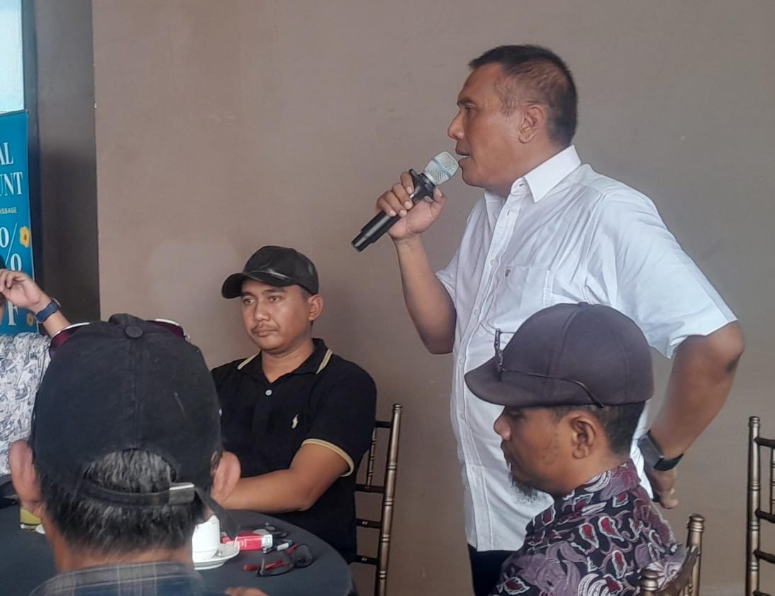 Pj Sekda Mundur dari Ketua Pansel, Seleksi Sekda Sumenep Diwarnai Bau Politik