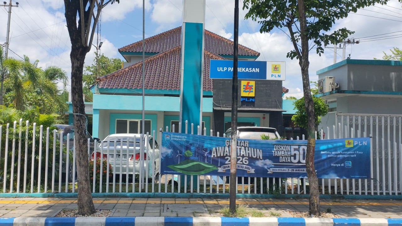 Viral Dulu, Klarifikasi Kemudian: Drama Pelayanan PLN Pamekasan