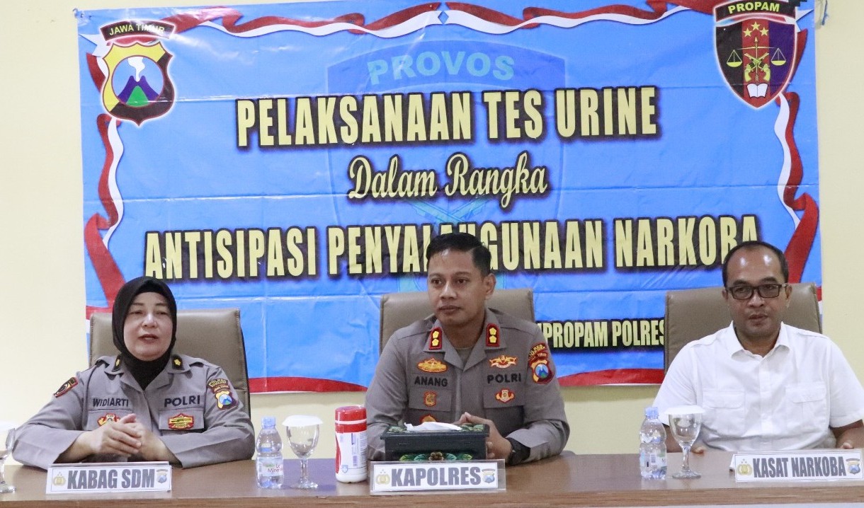 Perempuan Diciduk Bawa 100 Gram Sabu di Dasuk, Polisi Janji Kembangkan Kasus