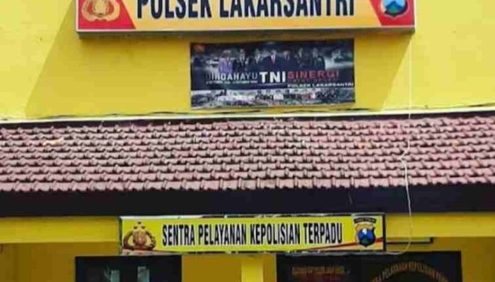 Kanit Reskrim Polsek Lakasantri Dilaporkan ke Propam Polda Jatim