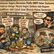 Organisasi Pemuda Demokrasi Gagalkan Aksi Demo ke Polres Sumenep 