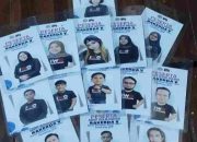 Soroti Masa Depan Madura, IWO Pamekasan Gelar Rakerda Bertema Pembangunan Berkelanjutan