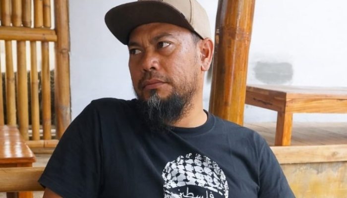 Dianggarkan Rp 1,6 Miliar, Pekerjaan KDMP Diduga Tak Sampai Rp 1 Miliar