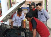 Mobil Baik: Layanan Sosial yang Layak Dicontoh di Sumenep