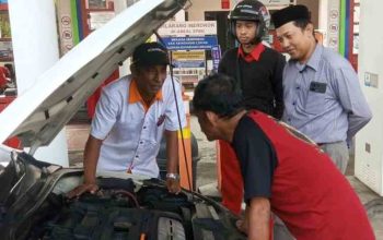 Mobil Baik: Layanan Sosial yang Layak Dicontoh di Sumenep
