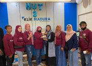 HUT ke-3 Klik Madura, IWO Pamekasan Perkuat Solidaritas Antarmedia