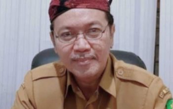 Satu-Satunya Kandidat Bergelar Doktor, Abd Rahman Riadi Menguat di Bursa Sekda Sumenep