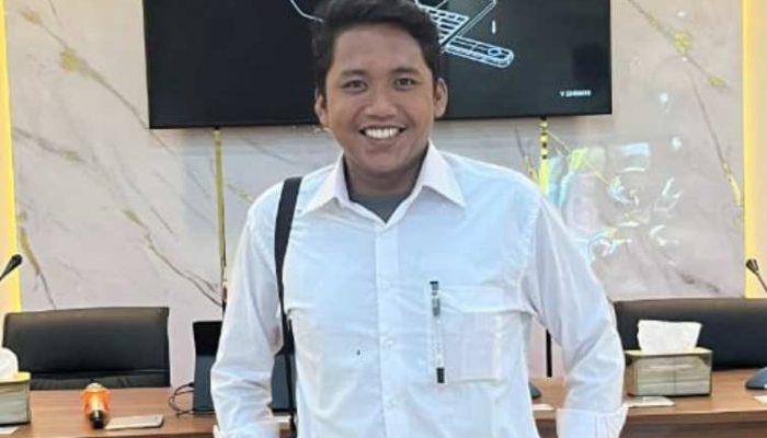 Dugaan Korupsi PT WUS Menguat, Presiden Mahasiswa Desak BPK Audit Khusus