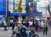 Demo Soal Rokok Ilegal, Bea Cukai Madura Klaim 10 Pabrik “Kosong” dan Tak Punya Tenaga Kerja