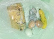 Empat Telur untuk Tiga Hari, Menu MBG SPPG Al Azhar Prenduan Bikin Publik Geram