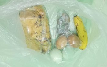 Empat Telur untuk Tiga Hari, Menu MBG SPPG Al Azhar Prenduan Bikin Publik Geram