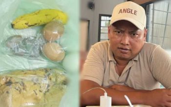 Polemik Menu MBG, Kepala SPPG Al Azhar: “Owner Pemasok Bukan Kewenangan Kami”