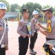 Polres Sumenep Tegakkan Disiplin, Anggota Berprestasi Diganjar Pangkat, Pelanggar Dipecat