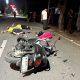 Tragis! Tiga Pemuda Naik Scoopy Tabrak Pohon di Patean, Dua Tewas di Tempat