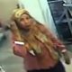 Emak-emak Terekam CCTV Mencuri Baju dan Handphone
