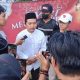 PWRI Sumenep Bagikan Ratusan Kupon Takjil Abang Becak