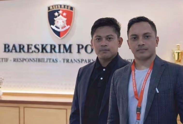 Keadilan untuk VA! Pengacara Muda Sumenep Bongkar Dugaan Kekerasan Seksual hingga Mabes Polri