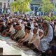 Ribuan Jamaah Padati Ied Muhammadiyah Sumenep, Dr. Zein Serukan Istiqamah Taqwa untuk Peradaban Bangsa