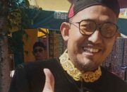 Jelang HBH IKSADARA XIX, Bupati Sumenep: Perkuat Silaturahmi, Jaga Persatuan