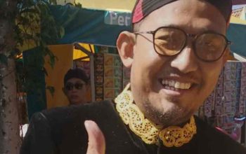 Jelang HBH IKSADARA XIX, Bupati Sumenep: Perkuat Silaturahmi, Jaga Persatuan