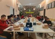 Audiensi Pemuda Sapudi dengan Pemda dan PLN Bahas Pemadaman Listrik