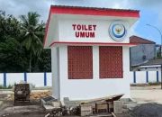 Ngaku 90 Persen, Proyek KNMP di Sumenep Kena Tegas Inspektorat dan Kementerian