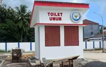 Ngaku 90 Persen, Proyek KNMP di Sumenep Kena Tegas Inspektorat dan Kementerian