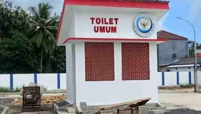 Ngaku 90 Persen, Proyek KNMP di Sumenep Kena Tegas Inspektorat dan Kementerian