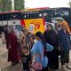 Polantas “Turun Jalan”, Sasar Warga Tak Terorganisir di Taman Bunga Sumenep