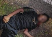 Misteri Laka Tunggal di Sumenep, Korban Tewas Tanpa Identitas