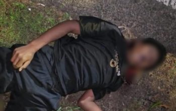 Misteri Laka Tunggal di Sumenep, Korban Tewas Tanpa Identitas