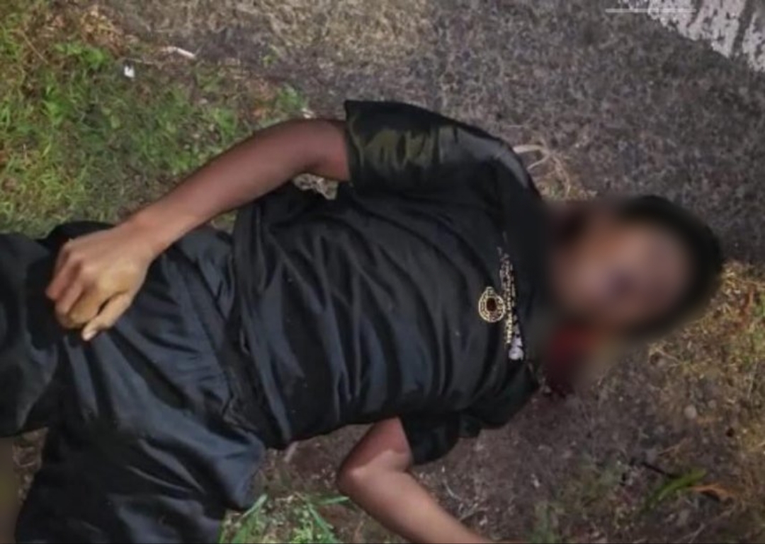 Misteri Laka Tunggal di Sumenep, Korban Tewas Tanpa Identitas