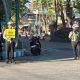 Polantas “Turun Jalan”, Sapa Warga Tak Terorganisir di Simpang Empat Sumenep