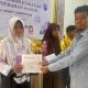 Tak Terkalahkan, Siswi SMP Luqman Al-Hakim Sumenep Juara 1 3 Smart Competition se-Madura
