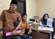 APJ Sumenep Protes Dugaan Kriminalisasi Jurnalis, Siap Aksi Demonstrasi Sebulan Penuh