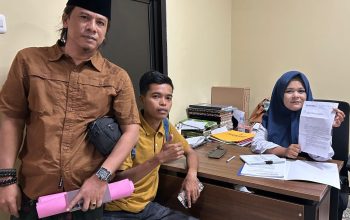 APJ Sumenep Protes Dugaan Kriminalisasi Jurnalis, Siap Aksi Demonstrasi Sebulan Penuh