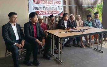 Dana PKH Diduga Disunat, KPM Mantajun Rugi Ratusan Juta