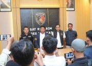 Guru Ngaji di Pamekasan Ditangkap, Diduga Cabuli Dua Anak Bertahun-tahun