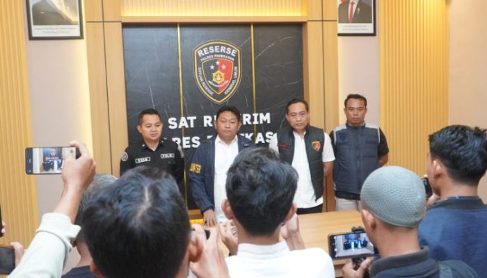 Guru Ngaji di Pamekasan Ditangkap, Diduga Cabuli Dua Anak Bertahun-tahun