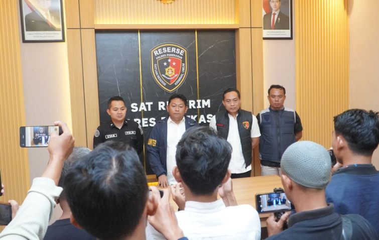 Guru Ngaji di Pamekasan Ditangkap, Diduga Cabuli Dua Anak Bertahun-tahun