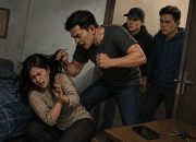 Ngamuk di Kamar Kos, Suami Aniaya Istri hingga Tak Berdaya