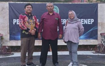 Saksi Tergugat Disorot, Diduga Beri Keterangan Palsu di Sidang Sengketa Tanah Sumenep