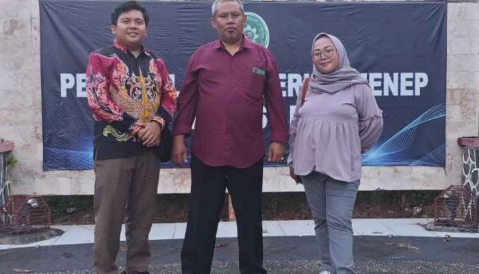 Saksi Tergugat Disorot, Diduga Beri Keterangan Palsu di Sidang Sengketa Tanah Sumenep