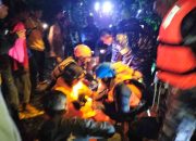 Dua Remaja Tenggelam di Cisanggarung, Ditemukan Terpisah 5 Km