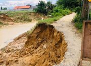 Dugaan Kelalaian Proyek APBN Disorot: Polres Sumenep Dinilai Tak Menyentuh Pokok Perkara